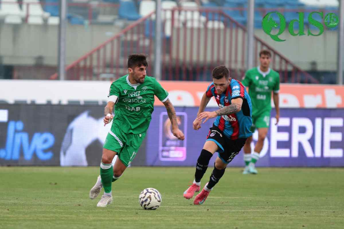 Catania-Siracusa, 2-0 per i rossazzurri nel derby: a segno Lunetta e Ierardi – FOTO