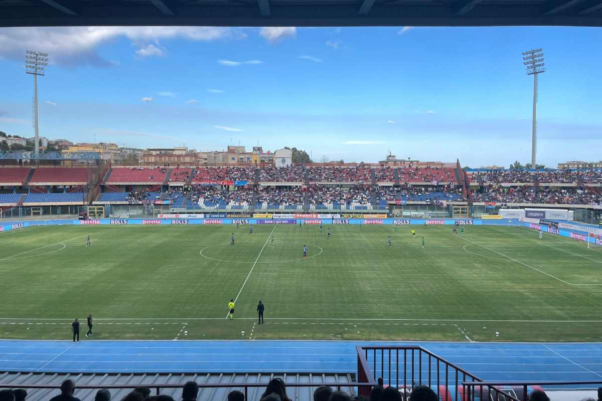 Il Catania fa suo il derby: battuto 2-0 il Siracusa. Le pagelle Il Catania fa suo il derby: battuto 2-0 il Siracusa. Le pagelle