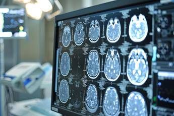Neoplasie cerebrali, in Italia ogni anno 3mila casi di glioma