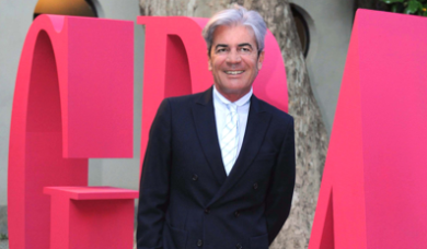 Lutto nella moda: addio a Cesare Paciotti