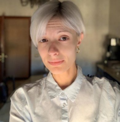 Claudia Maria Iannello