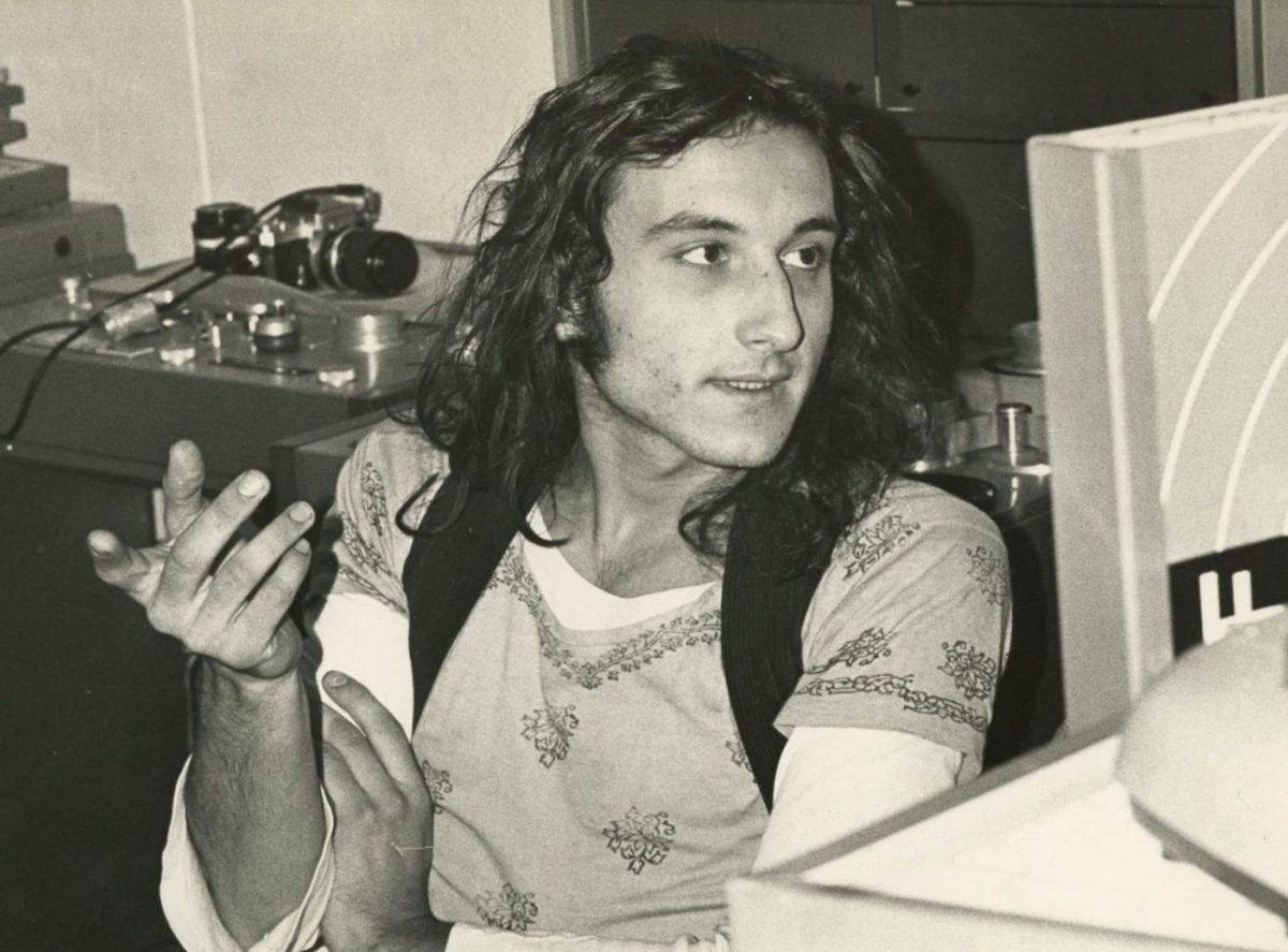 Ruote che girano a vuoto e ruote che viaggiano