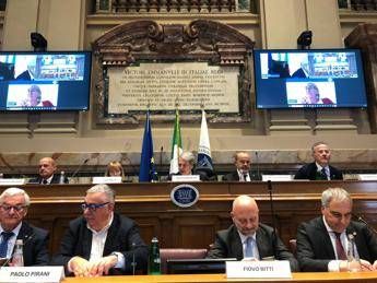 Regioni, Mallen (Cnel): “Con enti locali sono primo presidio di prossimità” Regioni, Mallen (Cnel): “Con enti locali sono primo presidio di prossimità”