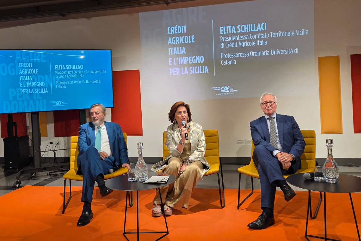Le Village by CA Sicilia, un anno di crescita e innovazione: “Investire è un atto di coraggio”