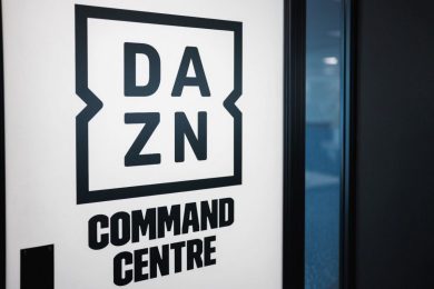 DAZN, in arrivo una lettera con richiesta di risarcimento a chi aveva l’abbonamento al pezzotto