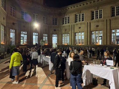 Il ritorno di “De Felice meets the Wine Makers” tra incontri, testimonianze e storie straordinarie