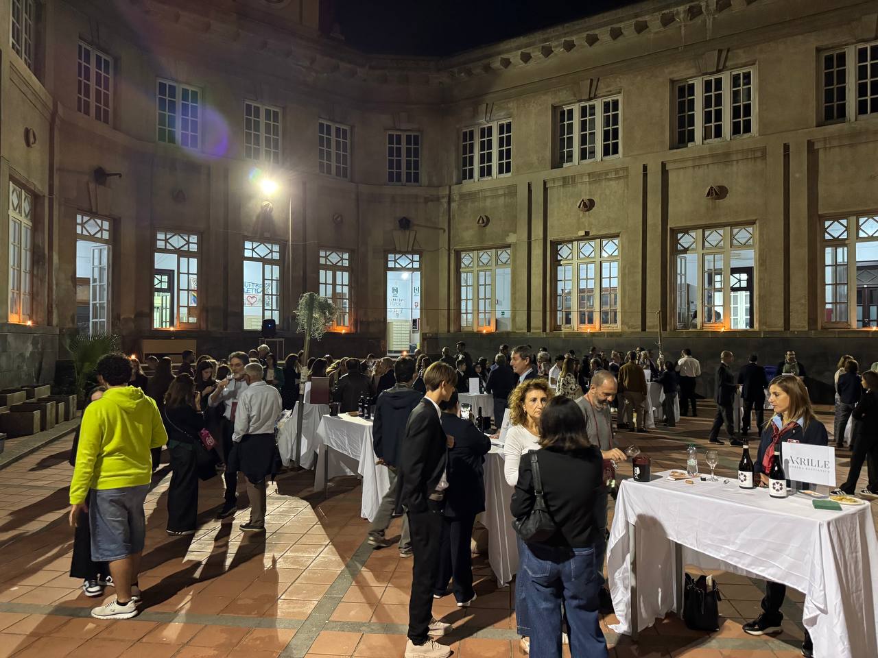 Il ritorno di “De Felice meets the Wine Makers” tra incontri, testimonianze e storie straordinarie