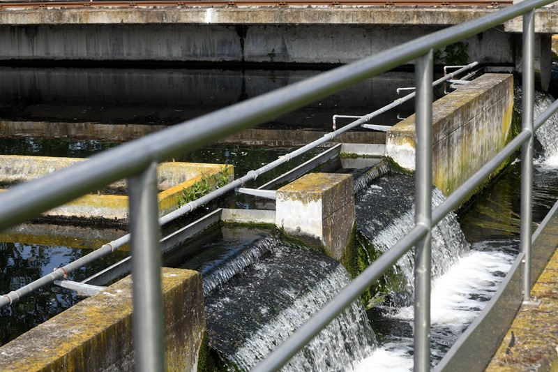 Depurazione, c’è il bando per l’impianto di Augusta