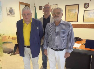 Asp Messina, il progetto “Mettiamo la terza… età in movimento” per promuovere salute e invecchiamento attivo