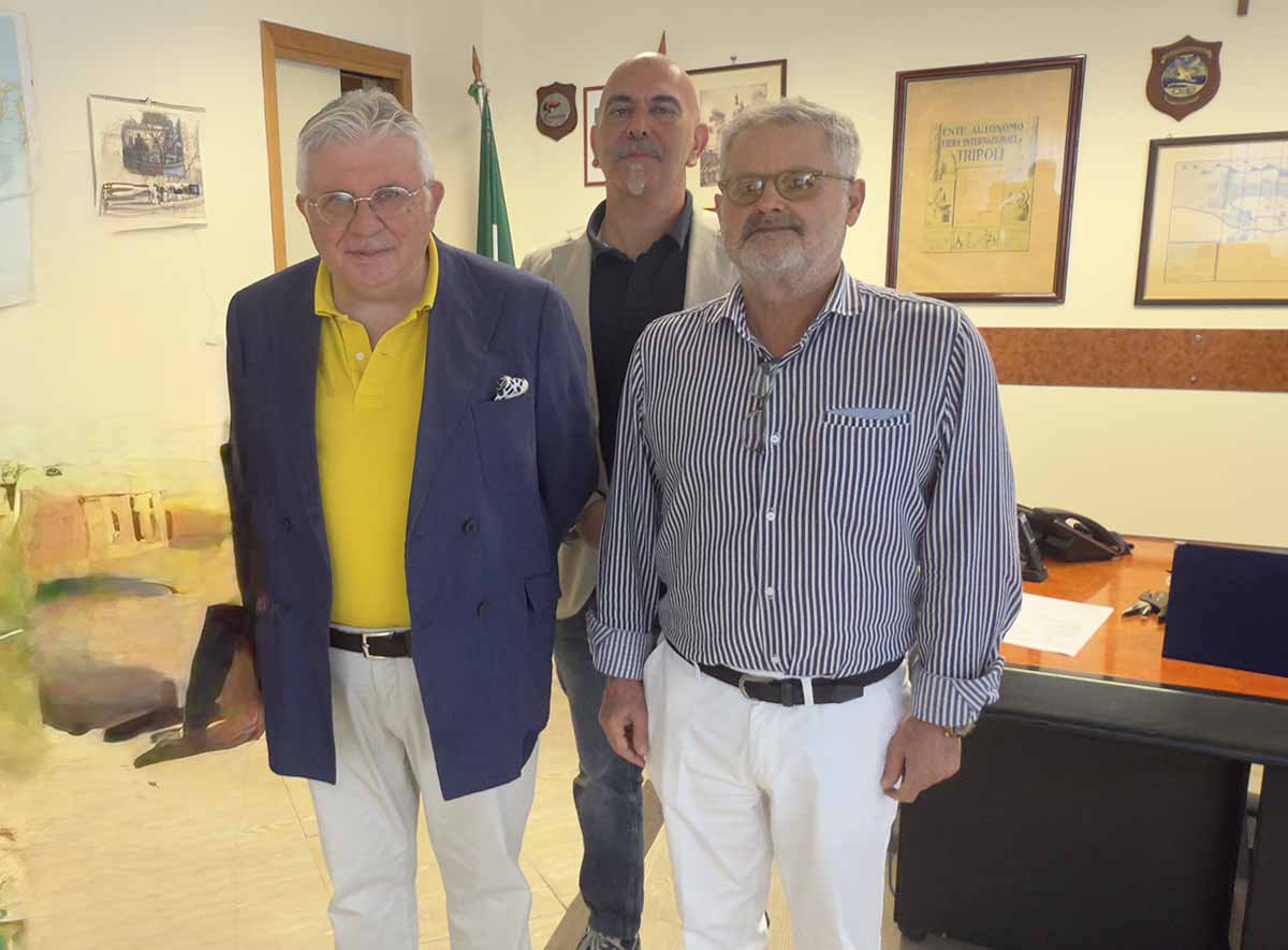 Asp Messina, il progetto “Mettiamo la terza… età in movimento” per promuovere salute e invecchiamento attivo