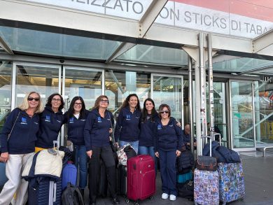 “L’Erasmus dei bambini”, l’Istituto Diaz-Manzoni vola a Dublino e avvia un progetto rivolto a docenti e alunni