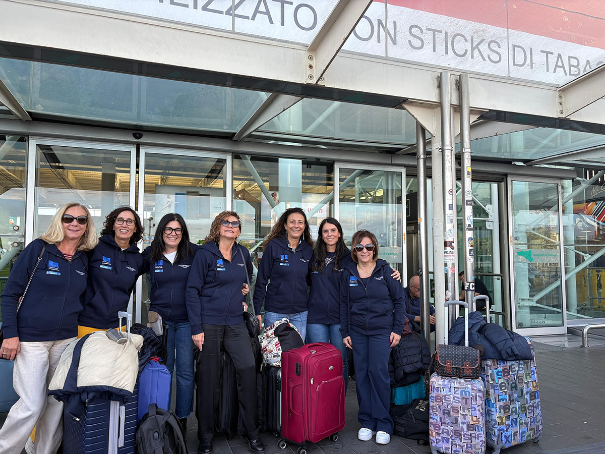 “L’Erasmus dei bambini”, l’Istituto Diaz-Manzoni vola a Dublino e avvia un progetto rivolto a docenti e alunni