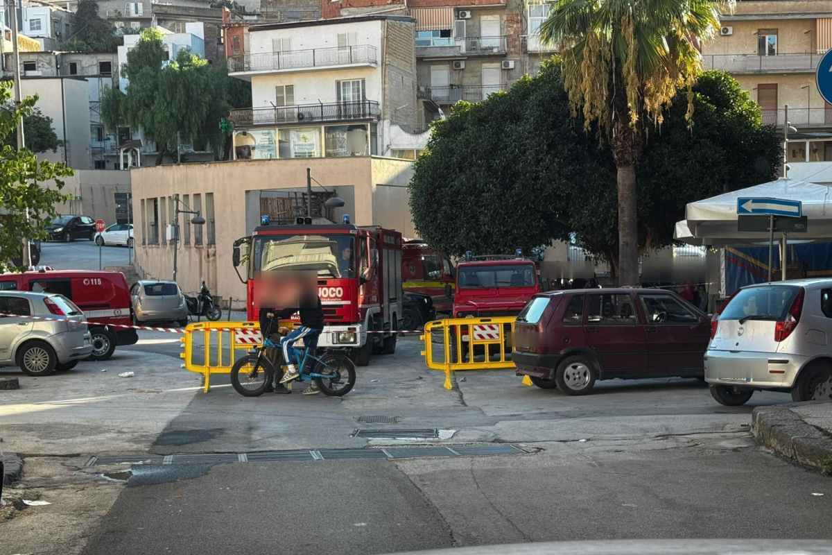 Favara, le ricerche di Marianna: trovata la sua giacca in un canale