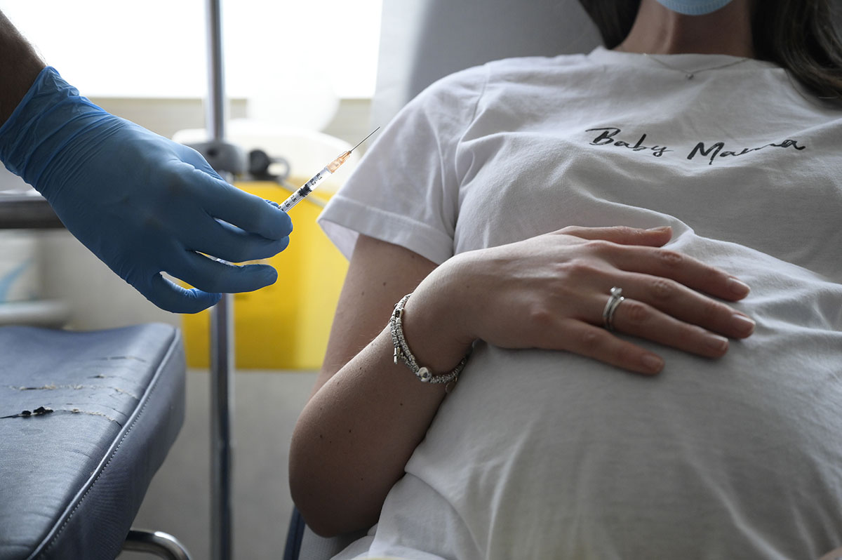 Infezioni in gravidanza, a Catania nasce un ambulatorio specialistico: ecco dove