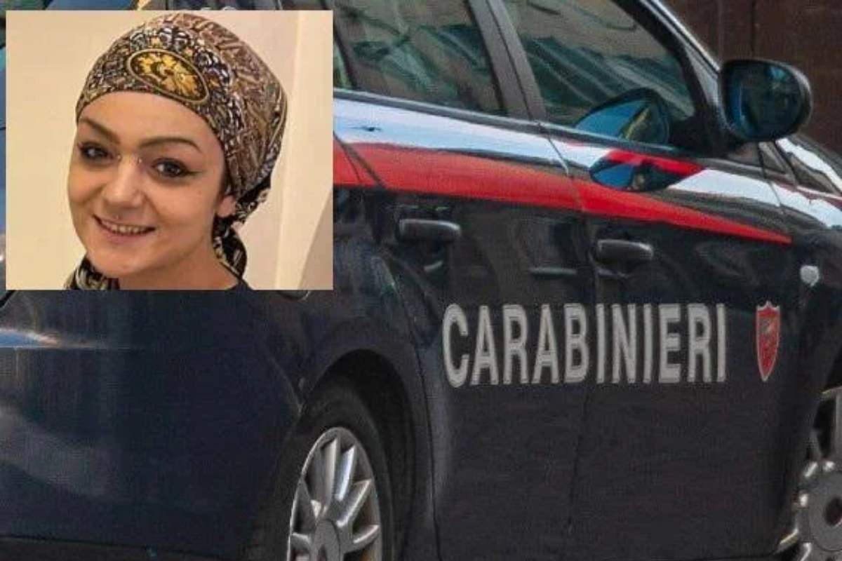 Morta Miriam Oliviero, la ragazza scomparsa martedì: corpo trovato su un tetto Morta Miriam Oliviero, la ragazza scomparsa martedì: corpo trovato su un tetto