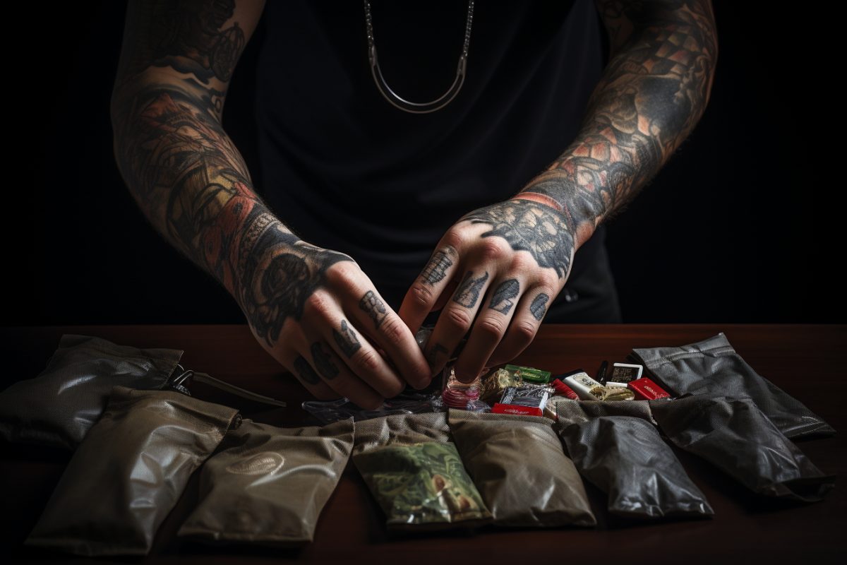 Il narcotraffico benzina delle mafie del Sud. Lo spaccio è diventato il business principale