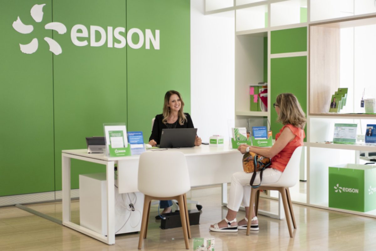 Edison energia, la Sicilia è la prima regione in Italia per contratti e negozi