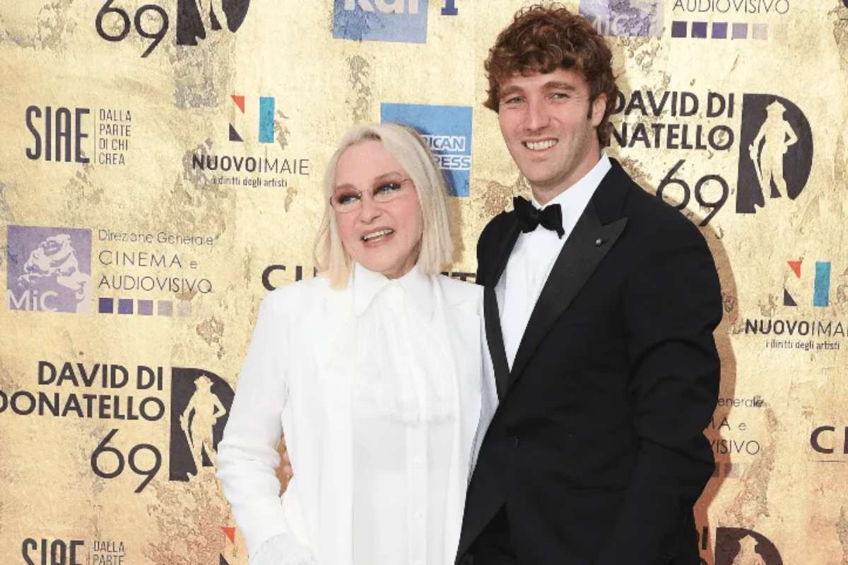 Eleonora Giorgi avrebbe compiuto oggi 72 anni, il figlio Paolo Ciavarro: “Auguri mamma”