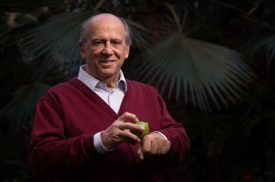 Palermo, addio all’imprenditore Vincenzo Corleone: era presidente della nota Agrumaria