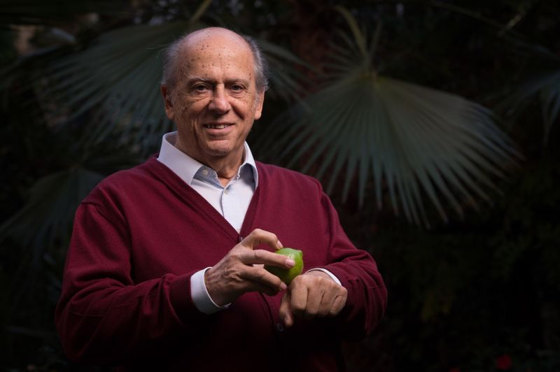 Palermo, addio all’imprenditore Vincenzo Corleone: era presidente della nota Agrumaria