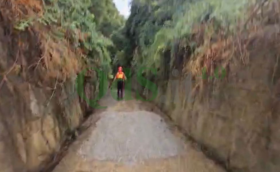 FOTO | Maltempo a Favara: donna trascinata dall’acqua, partite le ricerche FOTO | Maltempo a Favara: donna trascinata dall’acqua, partite le ricerche