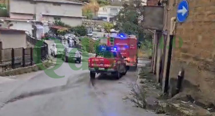 FOTO | Maltempo a Favara: donna trascinata dall’acqua, partite le ricerche FOTO | Maltempo a Favara: donna trascinata dall’acqua, partite le ricerche