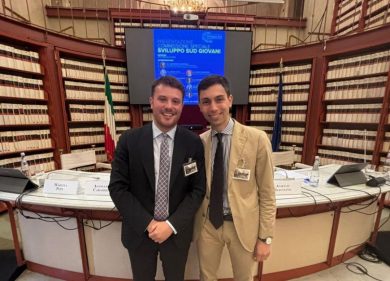 Nuovo Dipartimento Sud, Scalisi-De Feo: “Bene struttura Governo, costruiamo il futuro del Mezzogiorno”