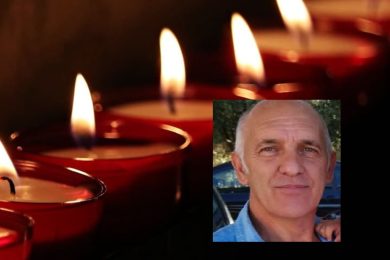 Folgorato da un fulmine mentre faceva una doccia nel deposito, la tragica fine di Fernando Pirosu