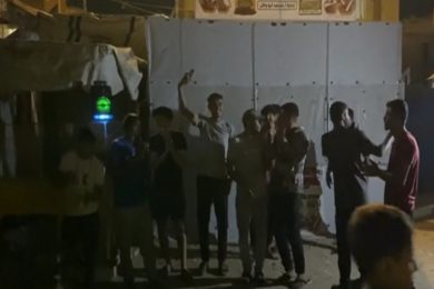 Accordo di pace per Gaza, nella Striscia i festeggiamenti tra speranza e memoria – VIDEO