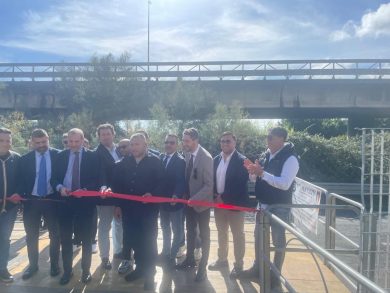 Catania, via alla “Fiera dei Morti 2025”