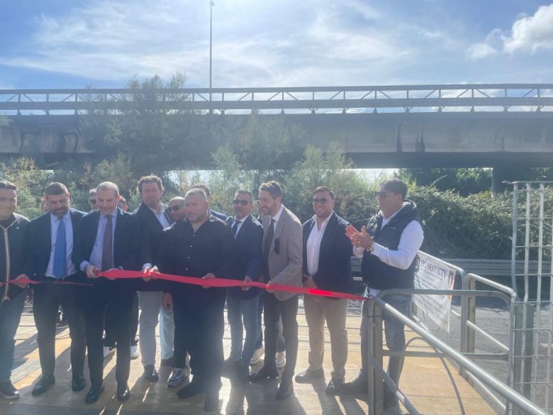 Catania, via alla “Fiera dei Morti 2025”