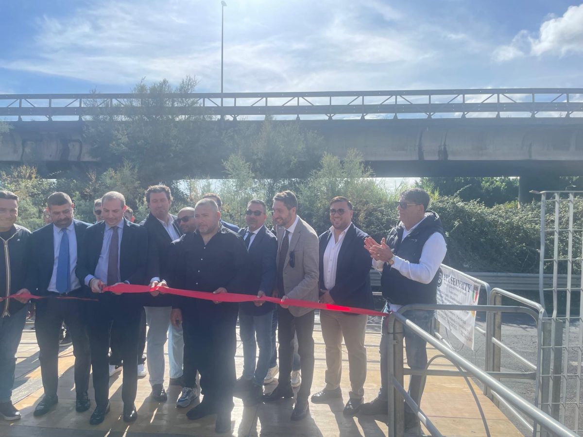 Catania, via alla “Fiera dei Morti 2025”