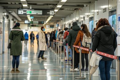 In coda tra chi aspetta la Sanità siciliana