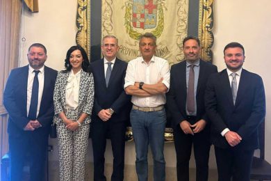 Catania, introdotta l’elezione diretta del Sindaco metropolitano. FI: “Ora la palla passa all’Ars”