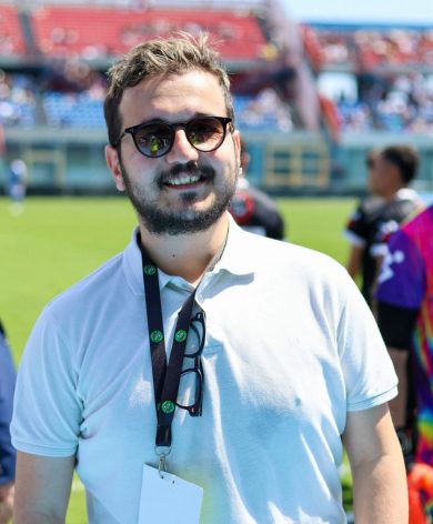 Daniele D'Alessandro