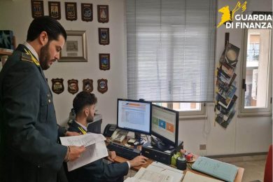 Risparmi illeciti e non solo, maxi frode nel settore degli imballaggi in legno in Sicilia: sequestro da 3 milioni di euro