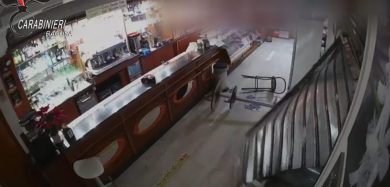 VIDEO | Furti e rapine tra Ispica e Modica: tre arresti