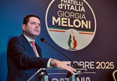 Galvagno: “Limitazione o abolizione, dipende dalla sensibilità dei deputati”
