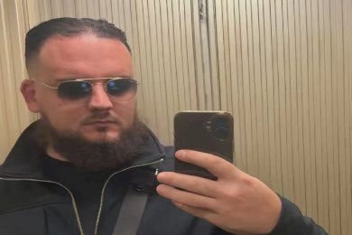 L’omicidio di Palermo, Taormina colpito da due persone. Maranzano ai pm: “Non ve lo dico con chi ero”