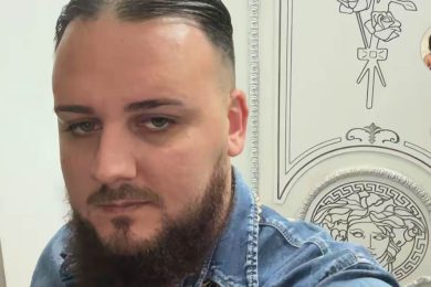 VIDEO | Palermo, il presunto omicida di Paolo Taormina pubblica un video su TikTok che richiama a Totò Riina