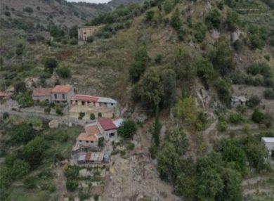 Frane e alluvioni, nuove regole per i Comuni