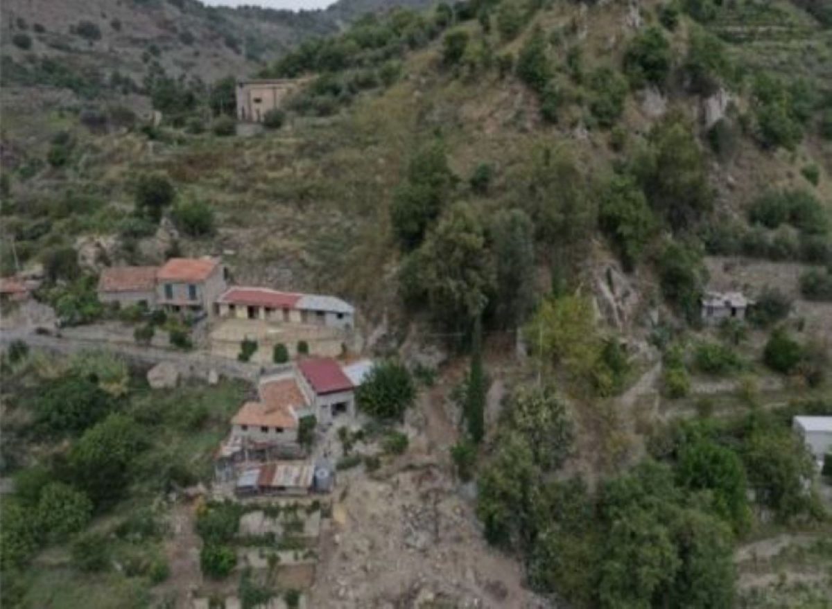 Frane e alluvioni, nuove regole per i Comuni