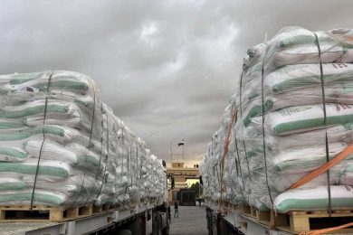 Gaza, l’esercito israeliano annuncia la ripresa del cessate il fuoco