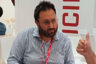 Lutto ad Adrano: muore a 41 anni Giuseppe Cusimano, ex assessore nella giunta Mancuso