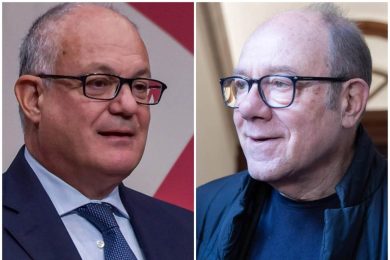 Roma, Gualtieri: “Carlo Verdone sindaco per un giorno per i suoi 75 anni”