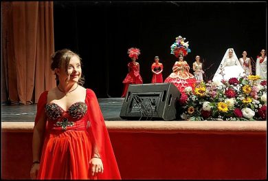 Spettacolo, emozioni e scienza: l’evento “Guardami” stupisce