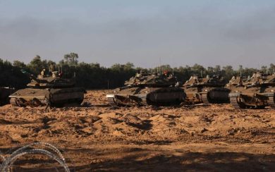 Gaza, Netanyahu reagisce dopo le violazioni di Hamas: la situazione