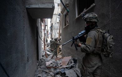 Pace a Gaza! E adesso tocca all’Ucraina. Bypassati l’inutile Ue e l’immobile Ursula