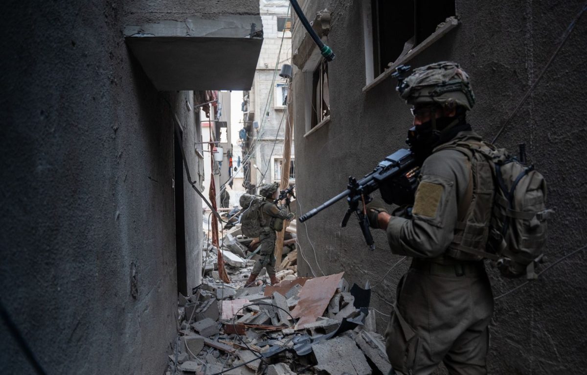 Pace a Gaza! E adesso tocca all’Ucraina. Bypassati l’inutile Ue e l’immobile Ursula