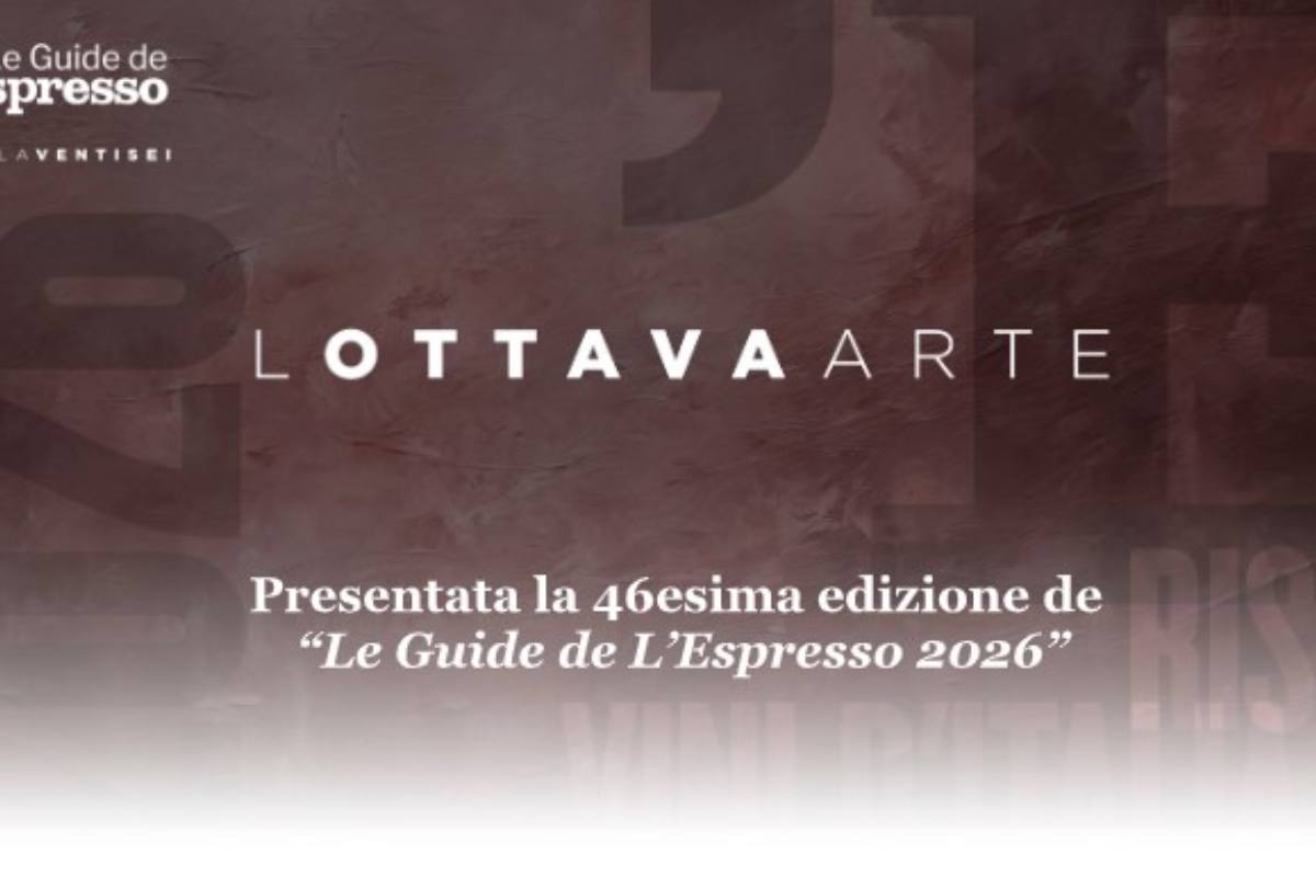 Al Teatro degli Arcimboldi, le Guide de L’Espresso hanno premiato 21 ristoranti